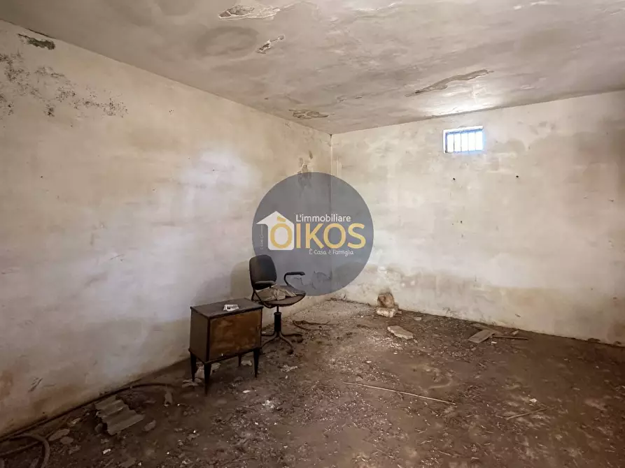 Immagine 18 di Terreno agricolo in vendita  in Via Castiglione a Conversano