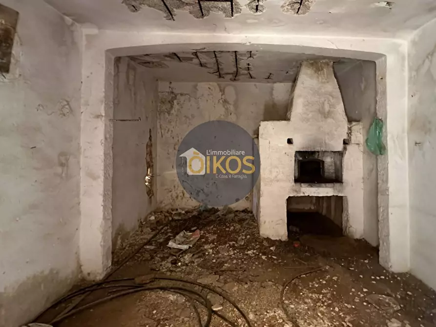 Immagine 19 di Terreno agricolo in vendita  in Via Castiglione a Conversano