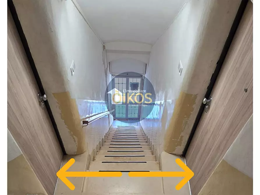 Immagine 22 di Appartamento in vendita  in Via Dei Mille a Castellana Grotte