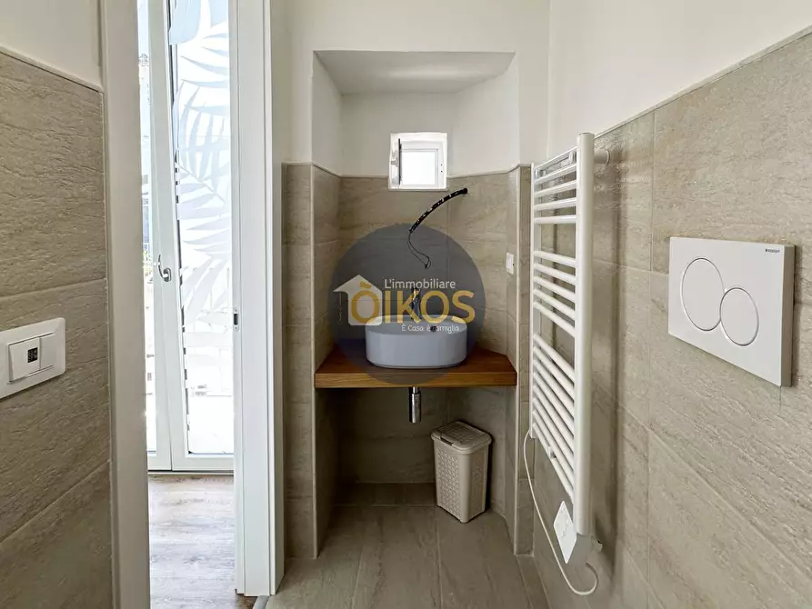 Immagine 22 di Appartamento in vendita  in Via dei Mille a Castellana Grotte