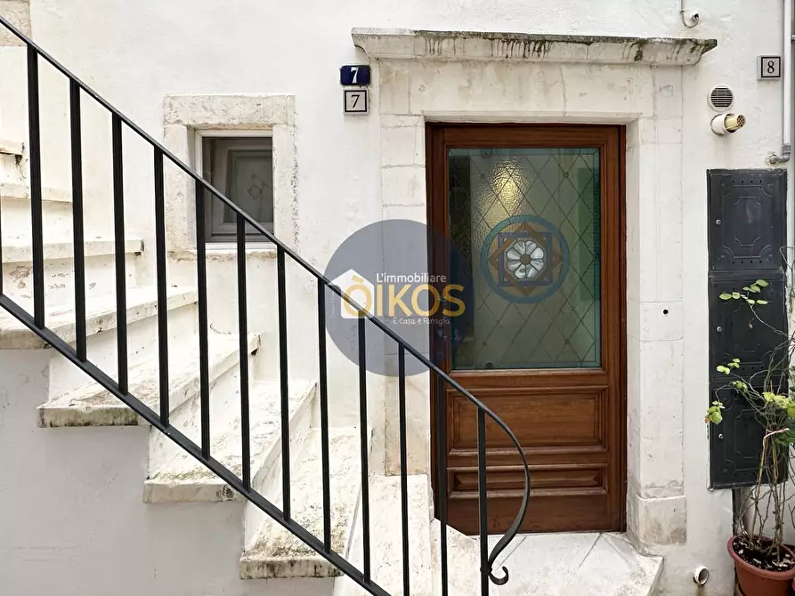 Immagine 3 di Rustico / casale in vendita  in Vico Ospedale a Martina Franca