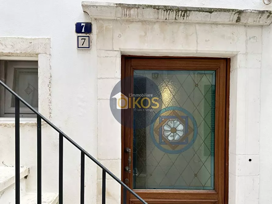 Immagine 4 di Rustico / casale in vendita  in Vico Ospedale a Martina Franca