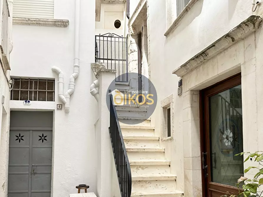 Immagine 5 di Rustico / casale in vendita  in Vico Ospedale a Martina Franca