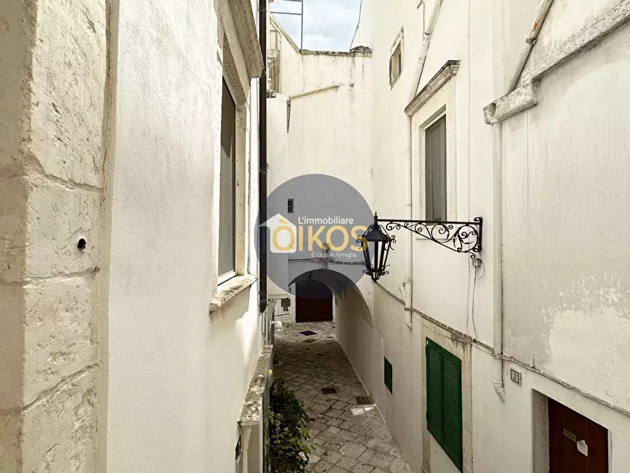 Immagine 6 di Rustico / casale in vendita  in Vico Ospedale a Martina Franca
