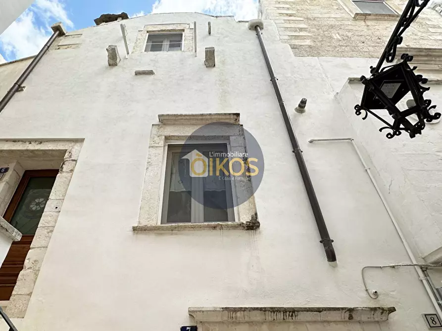 Immagine 7 di Rustico / casale in vendita  in Vico Ospedale a Martina Franca