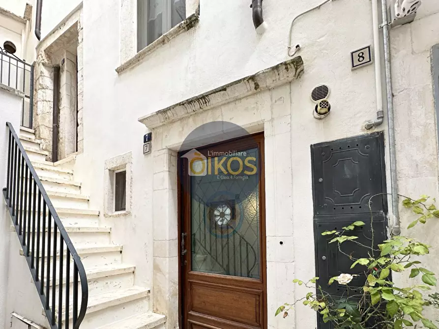 Immagine 8 di Rustico / casale in vendita  in Vico Ospedale a Martina Franca