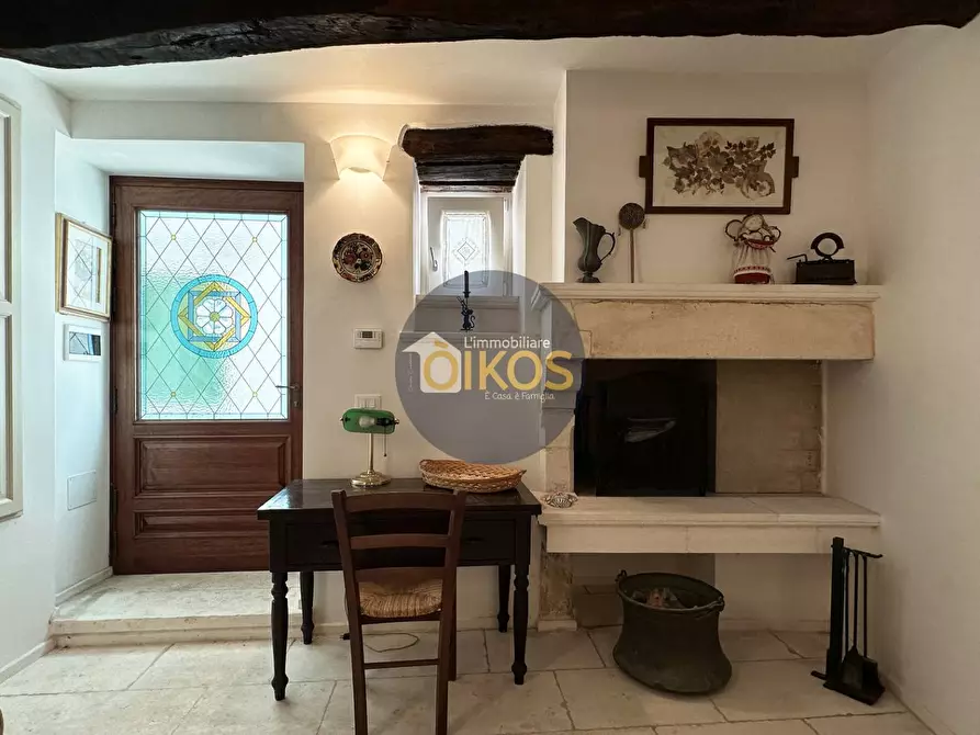 Immagine 9 di Rustico / casale in vendita  in Vico Ospedale a Martina Franca