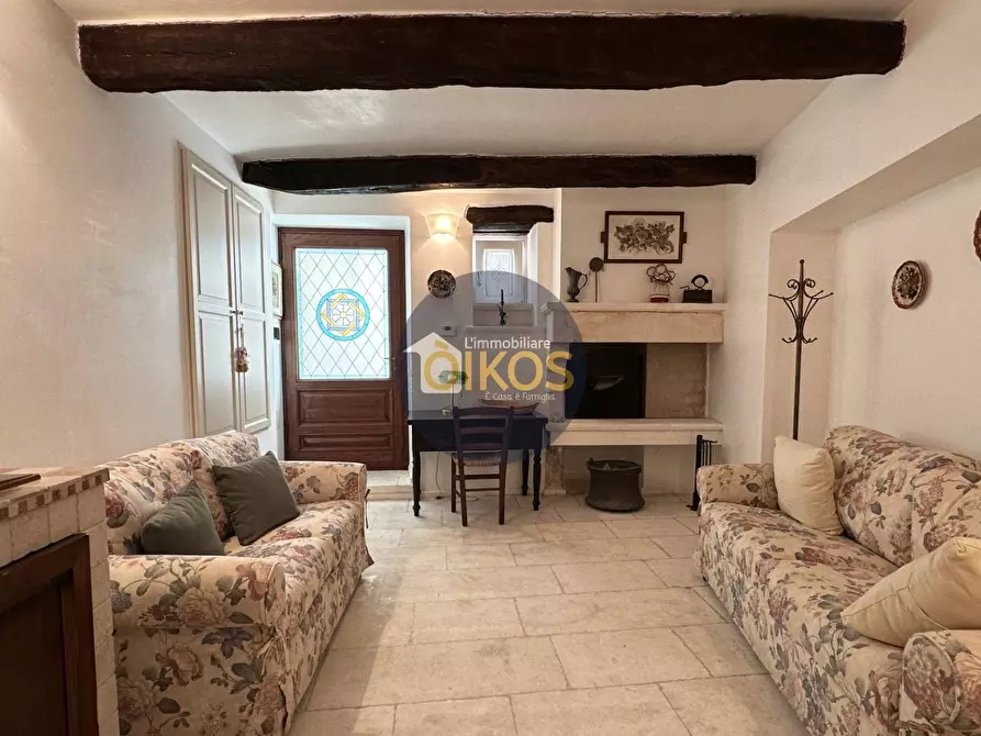 Immagine 10 di Rustico / casale in vendita  in Vico Ospedale a Martina Franca