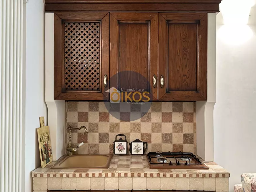 Immagine 16 di Rustico / casale in vendita  in Vico Ospedale a Martina Franca