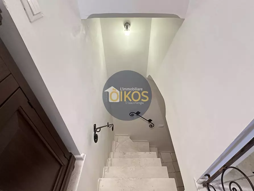 Immagine 18 di Rustico / casale in vendita  in Vico Ospedale a Martina Franca