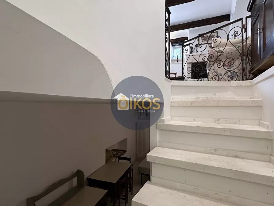 Immagine 19 di Rustico / casale in vendita  in Vico Ospedale a Martina Franca