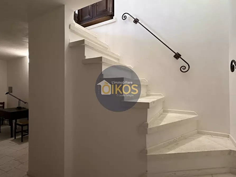 Immagine 20 di Rustico / casale in vendita  in Vico Ospedale a Martina Franca