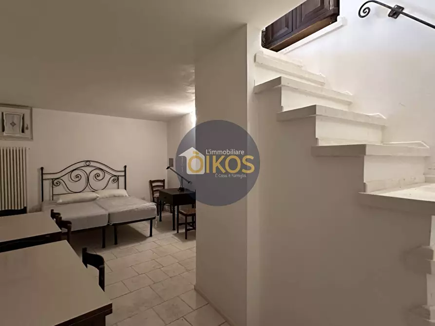 Immagine 21 di Rustico / casale in vendita  in Vico Ospedale a Martina Franca