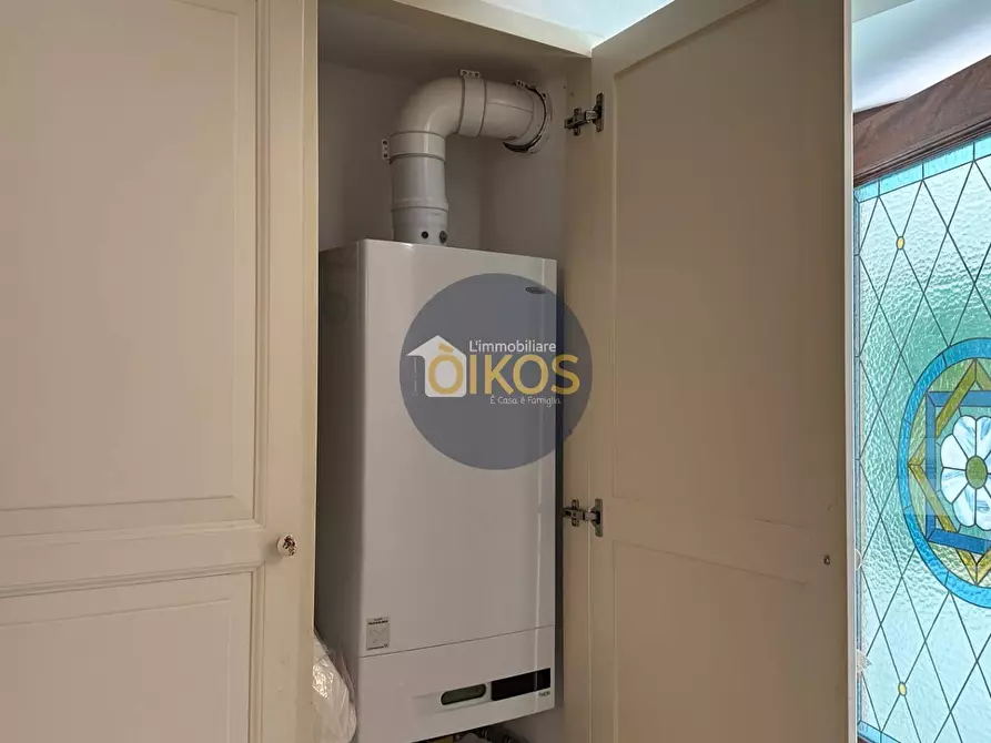 Immagine 28 di Rustico / casale in vendita  in Vico Ospedale a Martina Franca