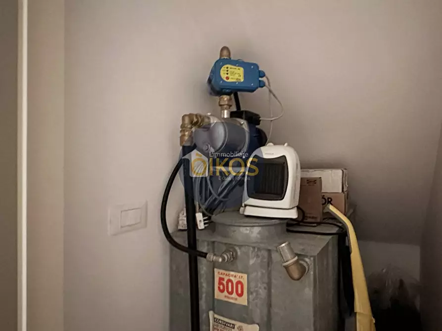 Immagine 29 di Rustico / casale in vendita  in Vico Ospedale a Martina Franca