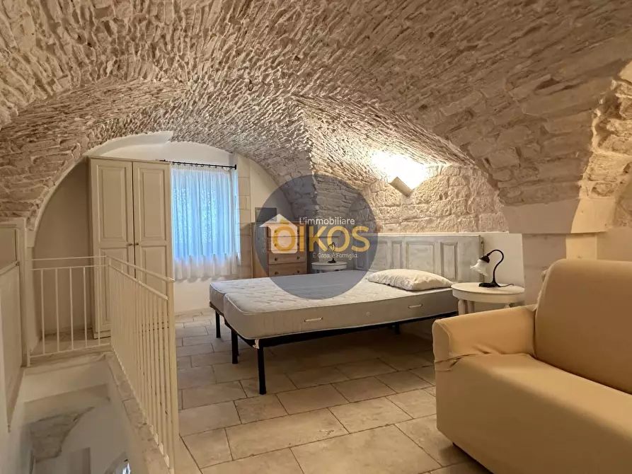 Immagine 20 di Rustico / casale in vendita  in Vico Ospedale a Martina Franca