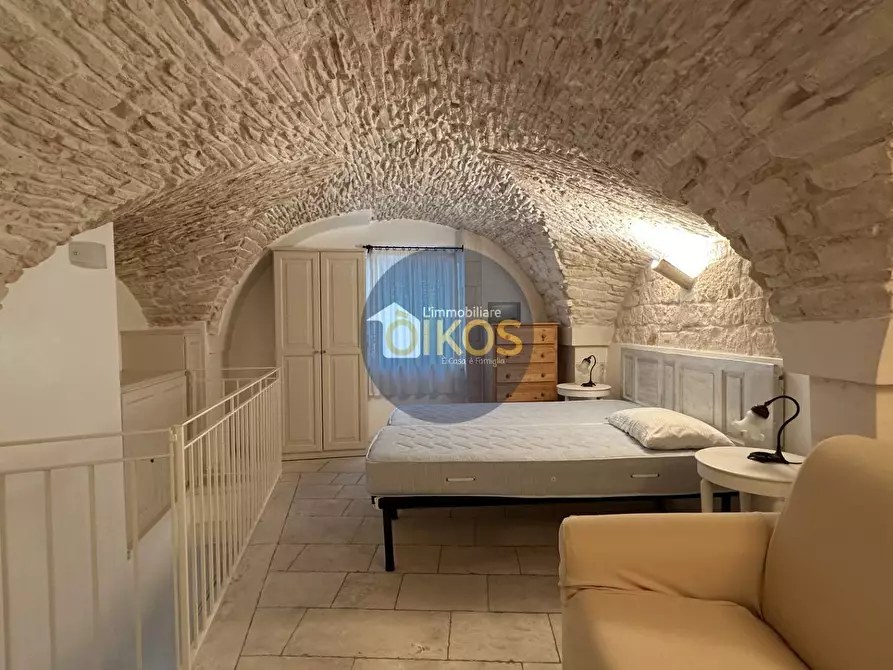 Immagine 21 di Rustico / casale in vendita  in Vico Ospedale a Martina Franca