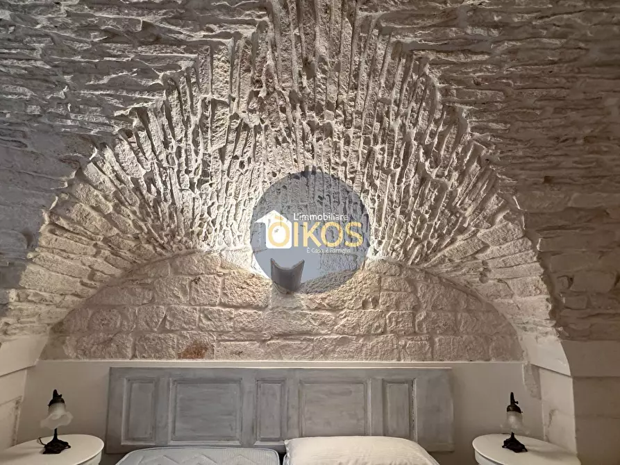 Immagine 24 di Rustico / casale in vendita  in Vico Ospedale a Martina Franca