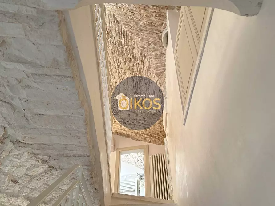 Immagine 26 di Rustico / casale in vendita  in Vico Ospedale a Martina Franca