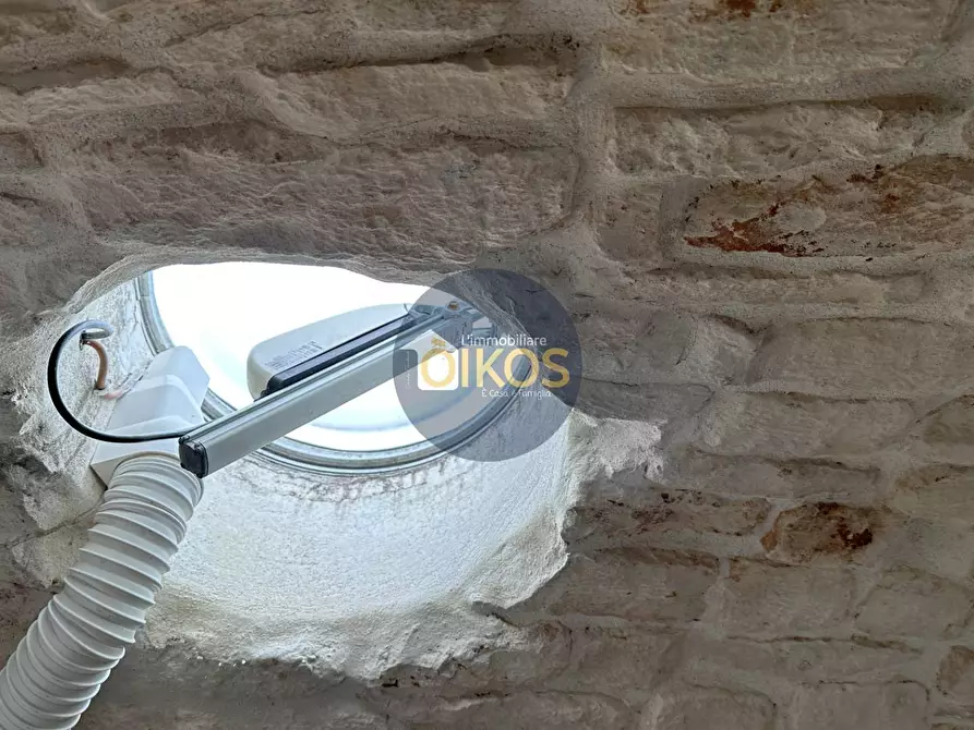 Immagine 30 di Rustico / casale in vendita  in Vico Ospedale a Martina Franca