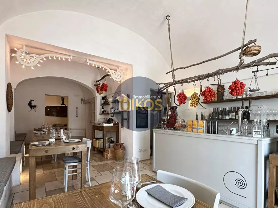 Immagine 4 di Attività commerciale in vendita  in Piazza Vittorio Emanuele a Monopoli