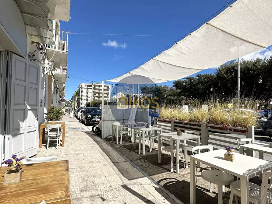 Immagine 5 di Attività commerciale in vendita  in Piazza Vittorio Emanuele a Monopoli