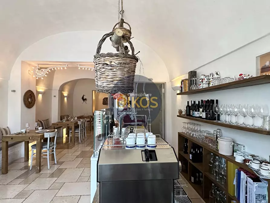 Immagine 13 di Attività commerciale in vendita  in Piazza Vittorio Emanuele a Monopoli