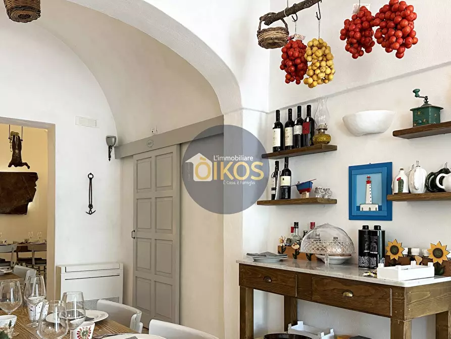 Immagine 24 di Attività commerciale in vendita  in Piazza Vittorio Emanuele a Monopoli