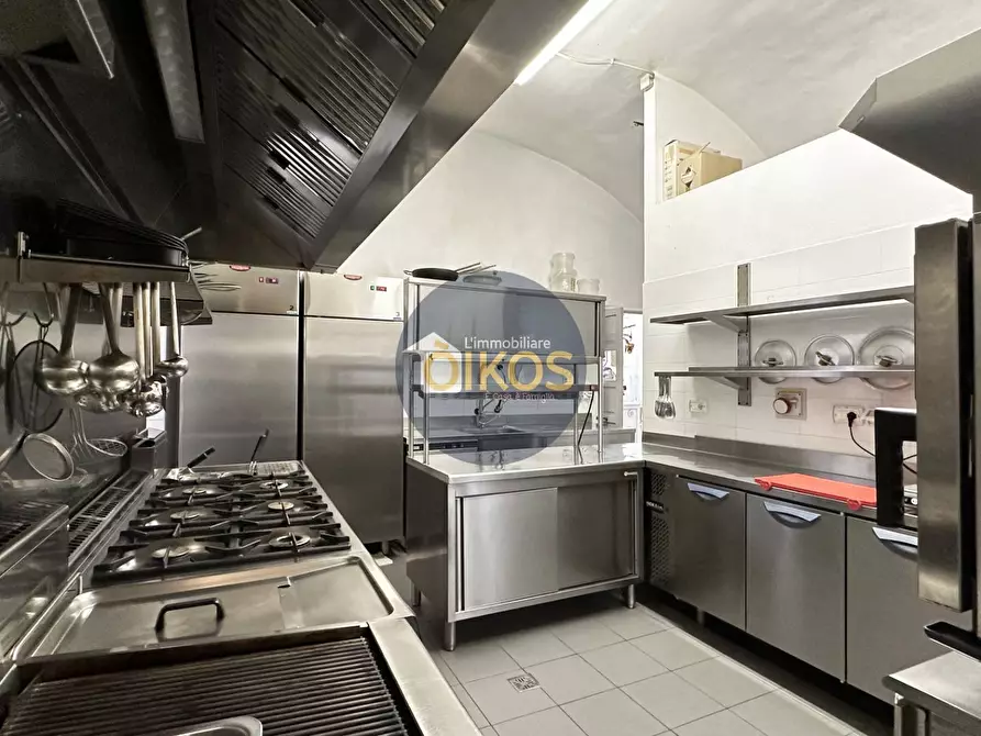 Immagine 26 di Attività commerciale in vendita  in Piazza Vittorio Emanuele a Monopoli