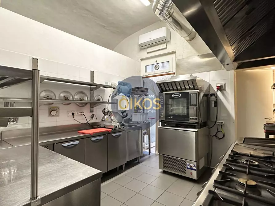 Immagine 27 di Attività commerciale in vendita  in Piazza Vittorio Emanuele a Monopoli