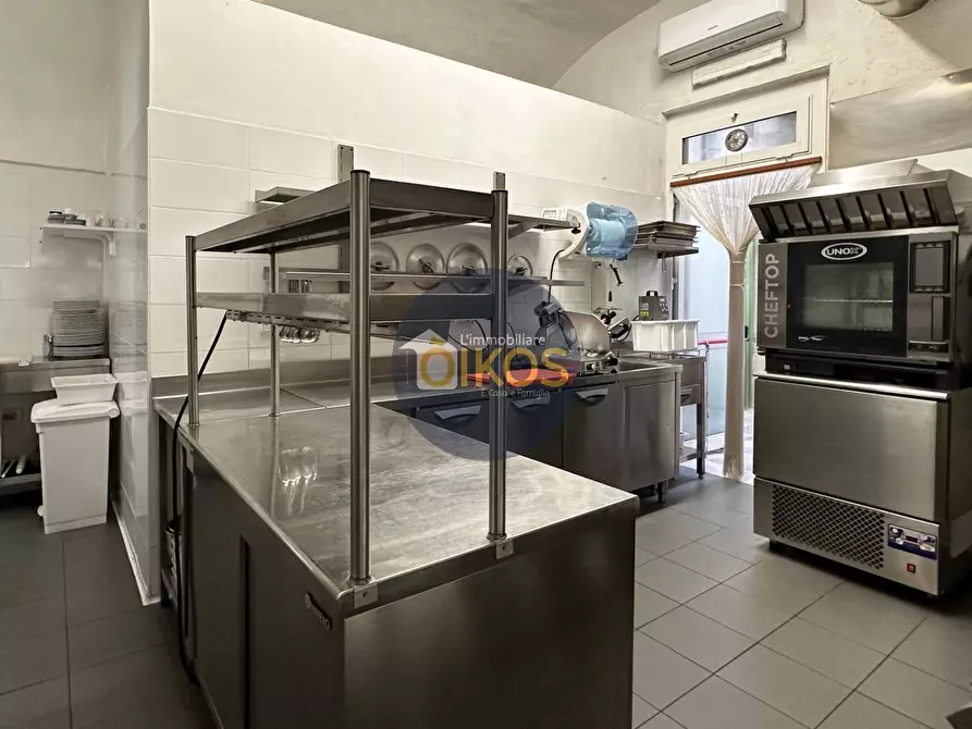 Immagine 28 di Attività commerciale in vendita  in Piazza Vittorio Emanuele a Monopoli