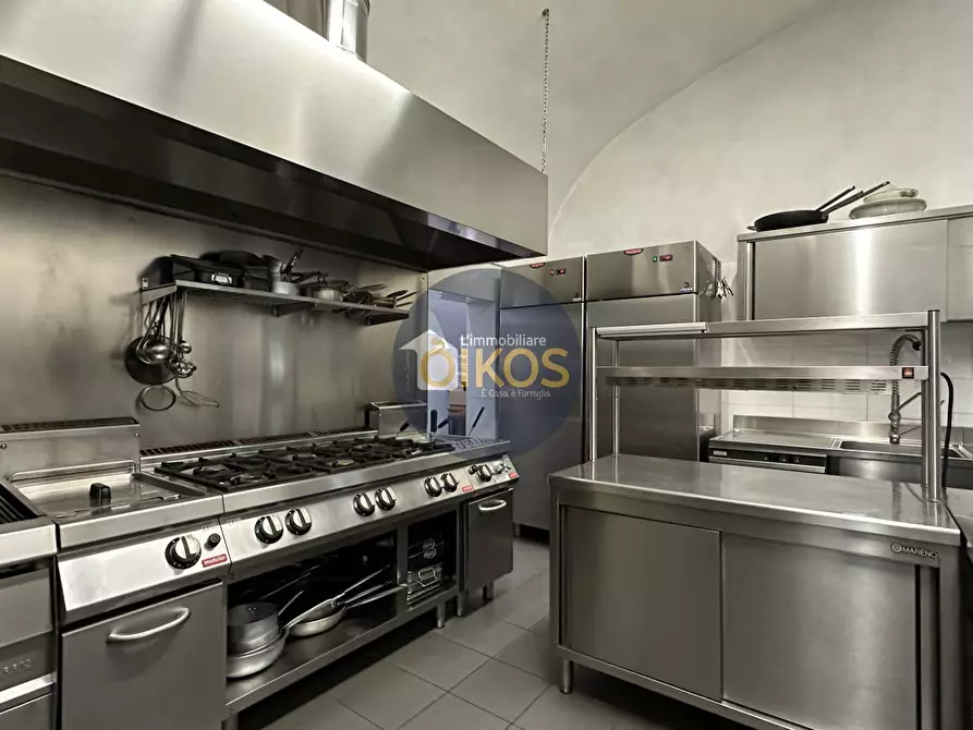 Immagine 29 di Attività commerciale in vendita  in Piazza Vittorio Emanuele a Monopoli