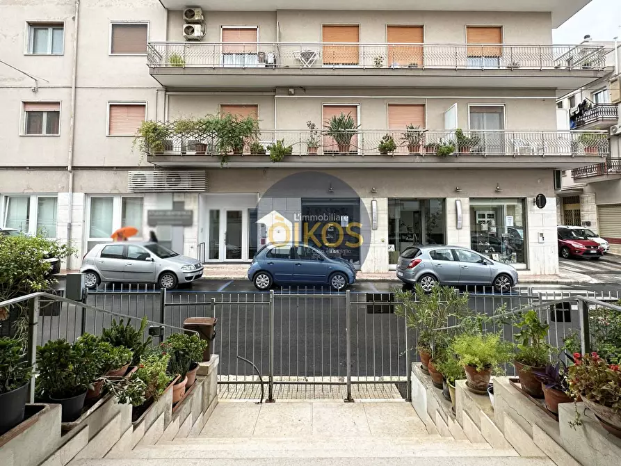 Immagine 7 di Appartamento in vendita  in Via Carlo Poerio a Castellana Grotte