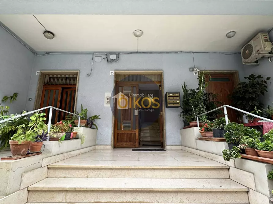 Immagine 8 di Appartamento in vendita  in Via Carlo Poerio a Castellana Grotte