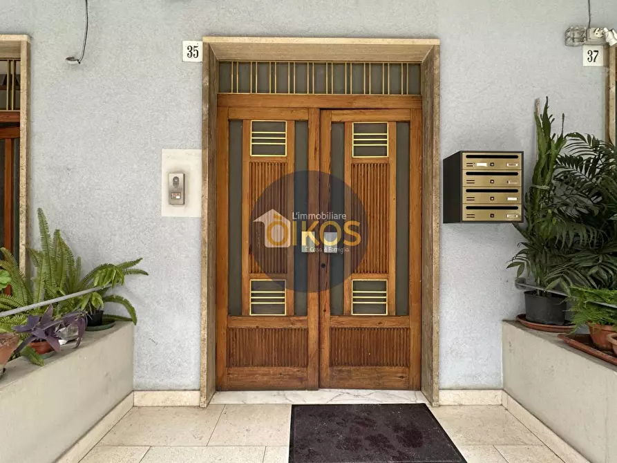 Immagine 9 di Appartamento in vendita  in Via Carlo Poerio a Castellana Grotte