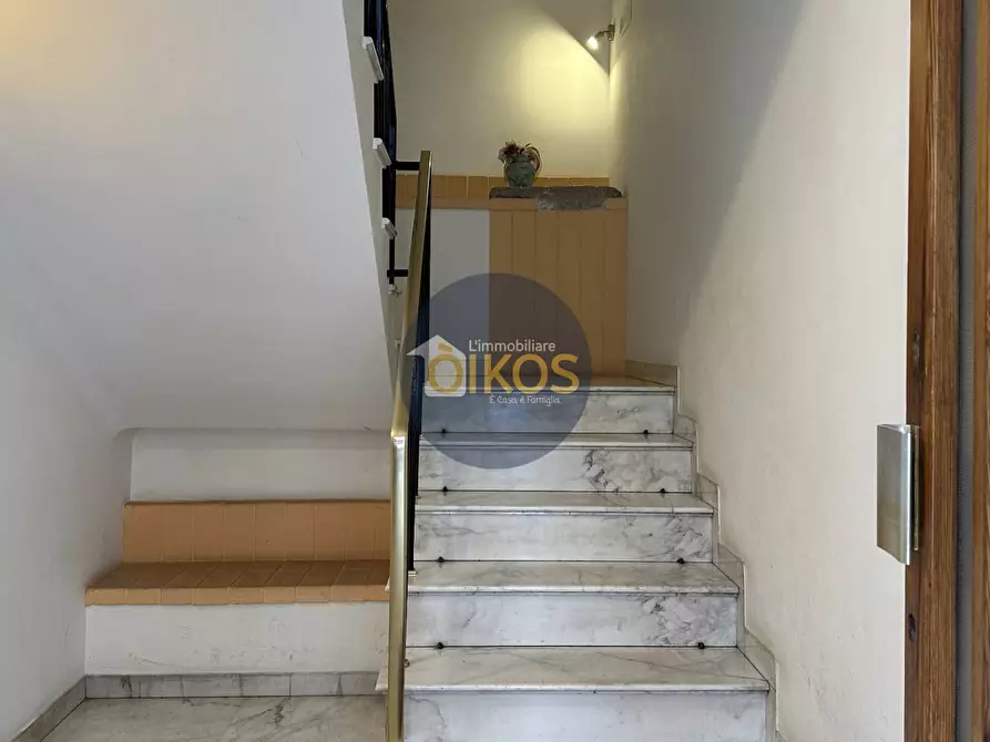 Immagine 10 di Appartamento in vendita  in Via Carlo Poerio a Castellana Grotte