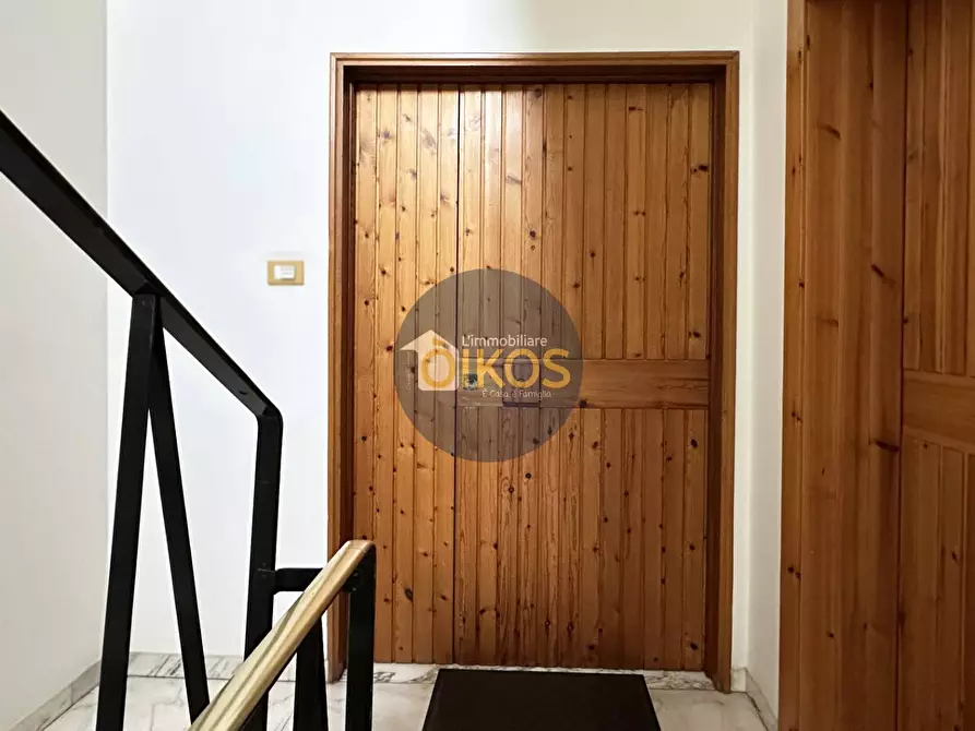 Immagine 11 di Appartamento in vendita  in Via Carlo Poerio a Castellana Grotte