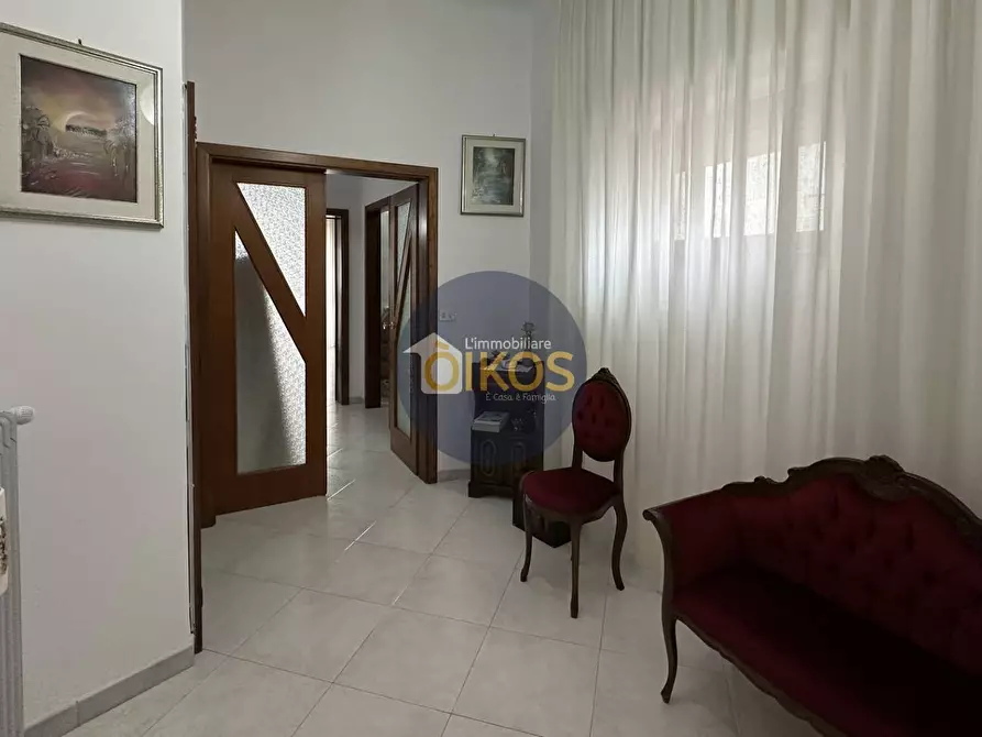 Immagine 14 di Appartamento in vendita  in Via Carlo Poerio a Castellana Grotte