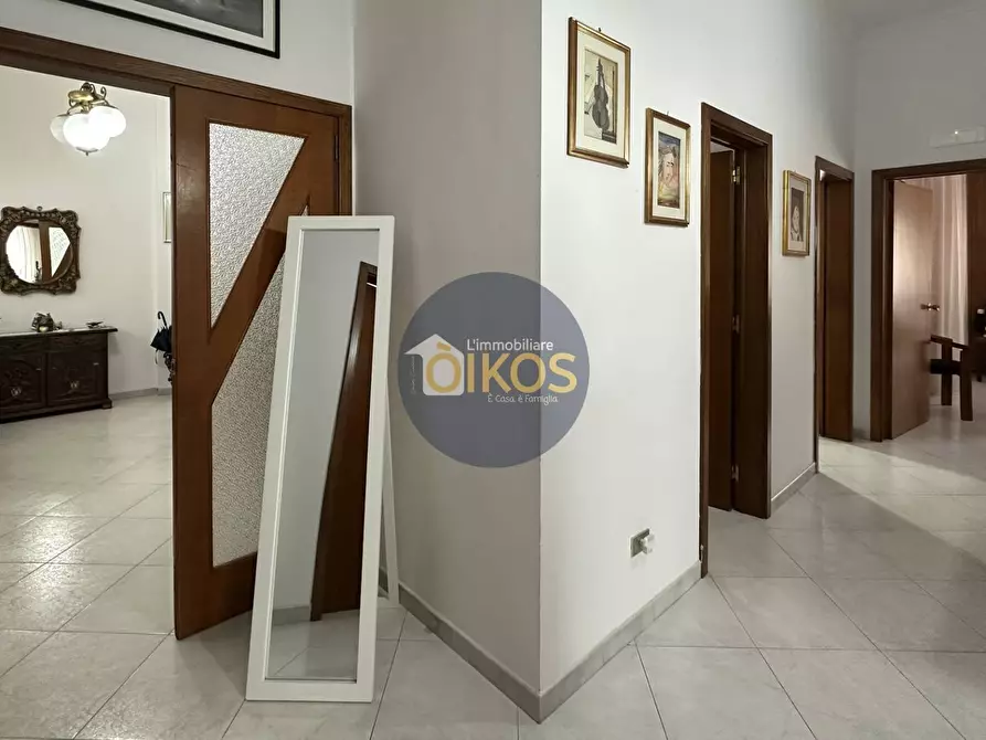 Immagine 16 di Appartamento in vendita  in Via Carlo Poerio a Castellana Grotte