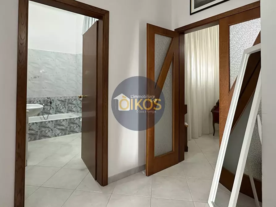 Immagine 17 di Appartamento in vendita  in Via Carlo Poerio a Castellana Grotte