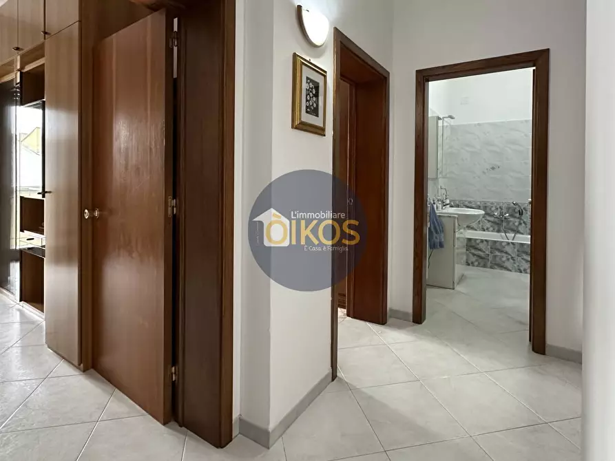 Immagine 18 di Appartamento in vendita  in Via Carlo Poerio a Castellana Grotte