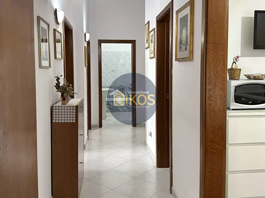 Immagine 19 di Appartamento in vendita  in Via Carlo Poerio a Castellana Grotte