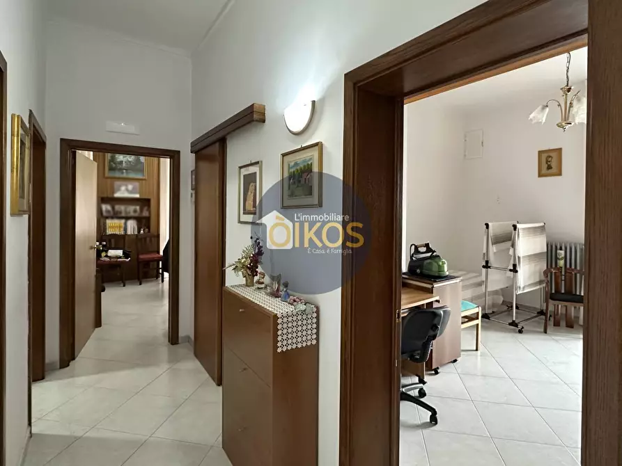 Immagine 20 di Appartamento in vendita  in Via Carlo Poerio a Castellana Grotte