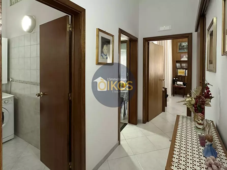 Immagine 21 di Appartamento in vendita  in Via Carlo Poerio a Castellana Grotte