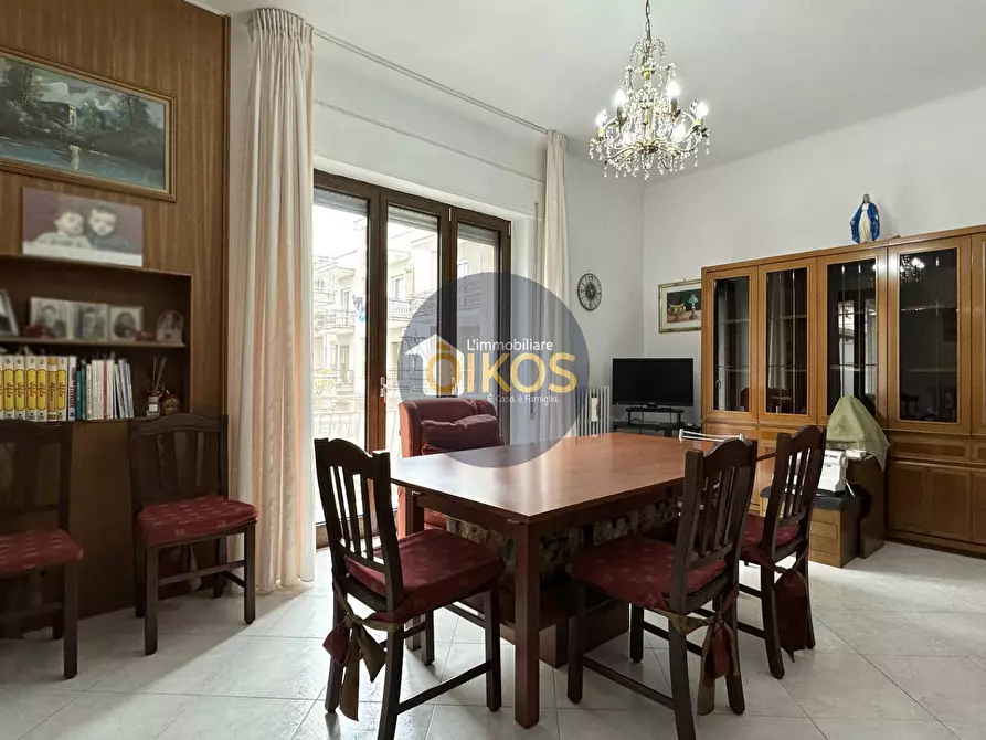 Immagine 22 di Appartamento in vendita  in Via Carlo Poerio a Castellana Grotte