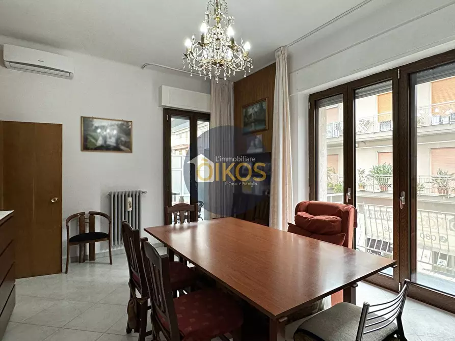 Immagine 23 di Appartamento in vendita  in Via Carlo Poerio a Castellana Grotte