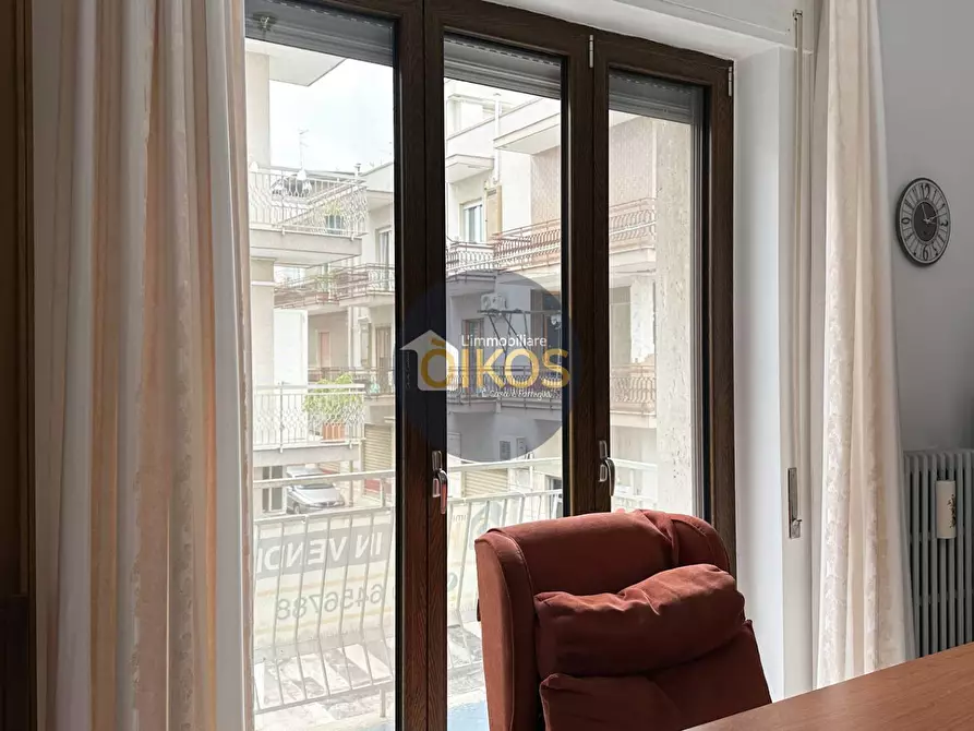 Immagine 25 di Appartamento in vendita  in Via Carlo Poerio a Castellana Grotte