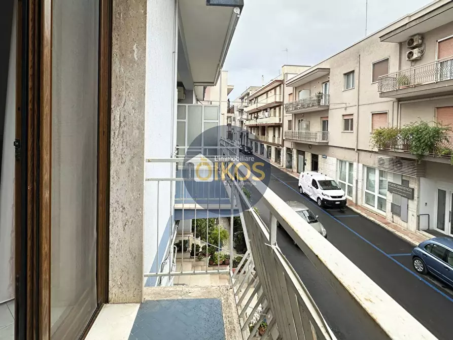 Immagine 28 di Appartamento in vendita  in Via Carlo Poerio a Castellana Grotte