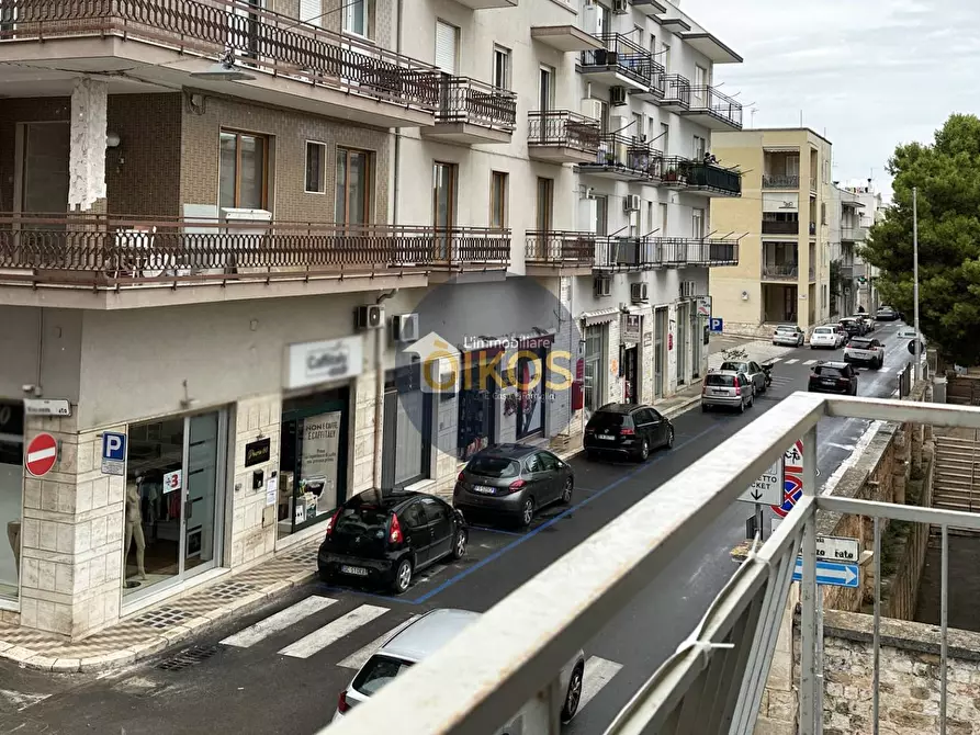 Immagine 29 di Appartamento in vendita  in Via Carlo Poerio a Castellana Grotte