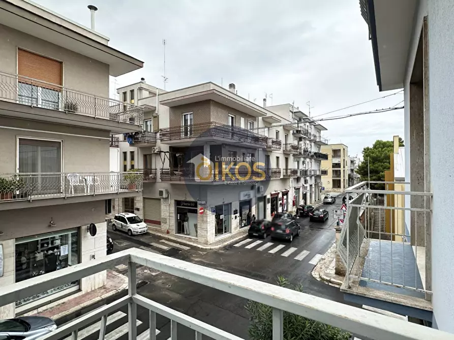 Immagine 30 di Appartamento in vendita  in Via Carlo Poerio a Castellana Grotte